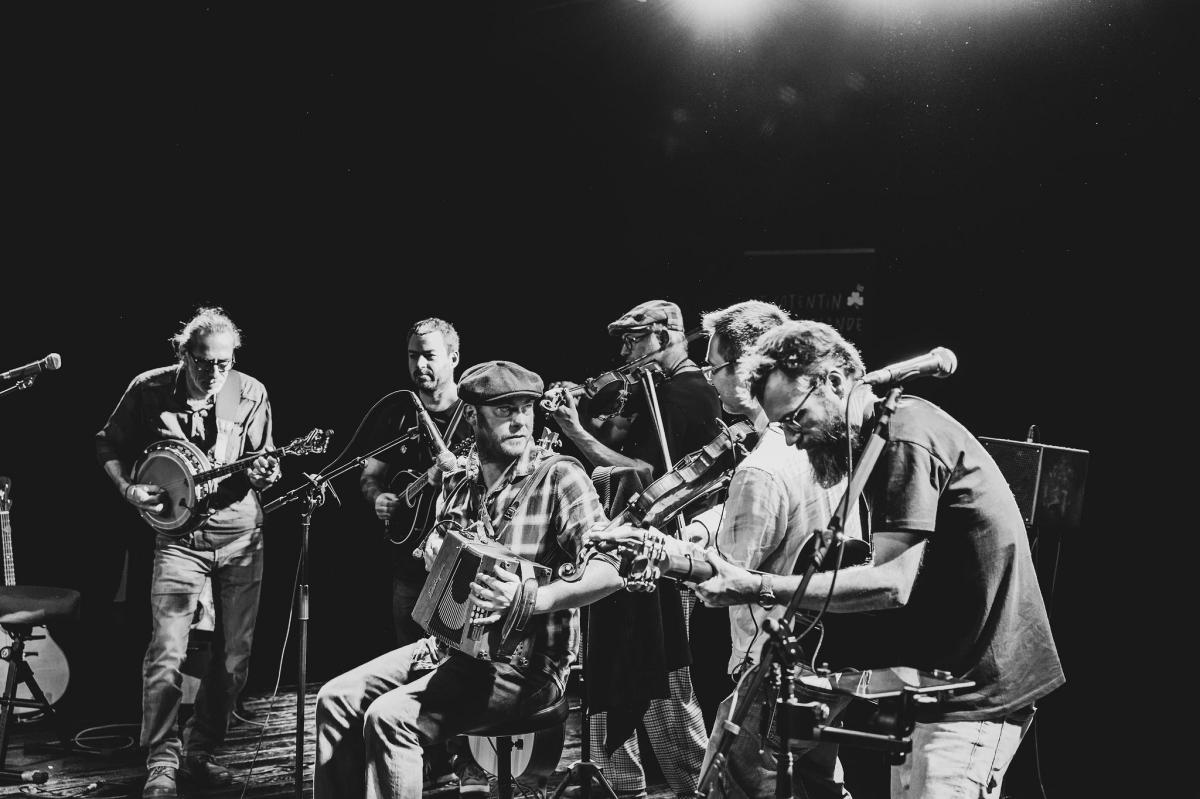 Le Cotentin fête l'Irlande 2025